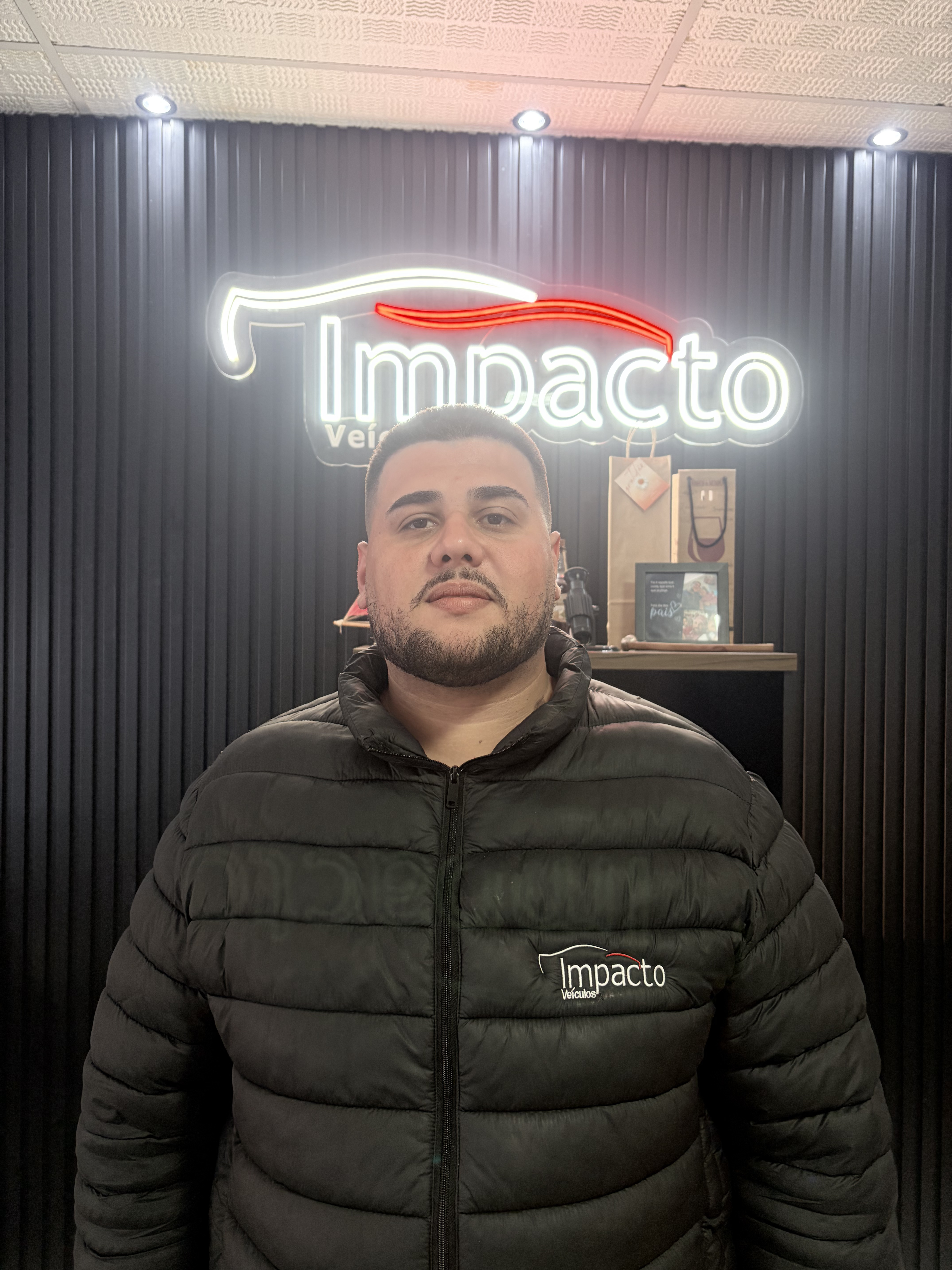 Leonardo Vieira