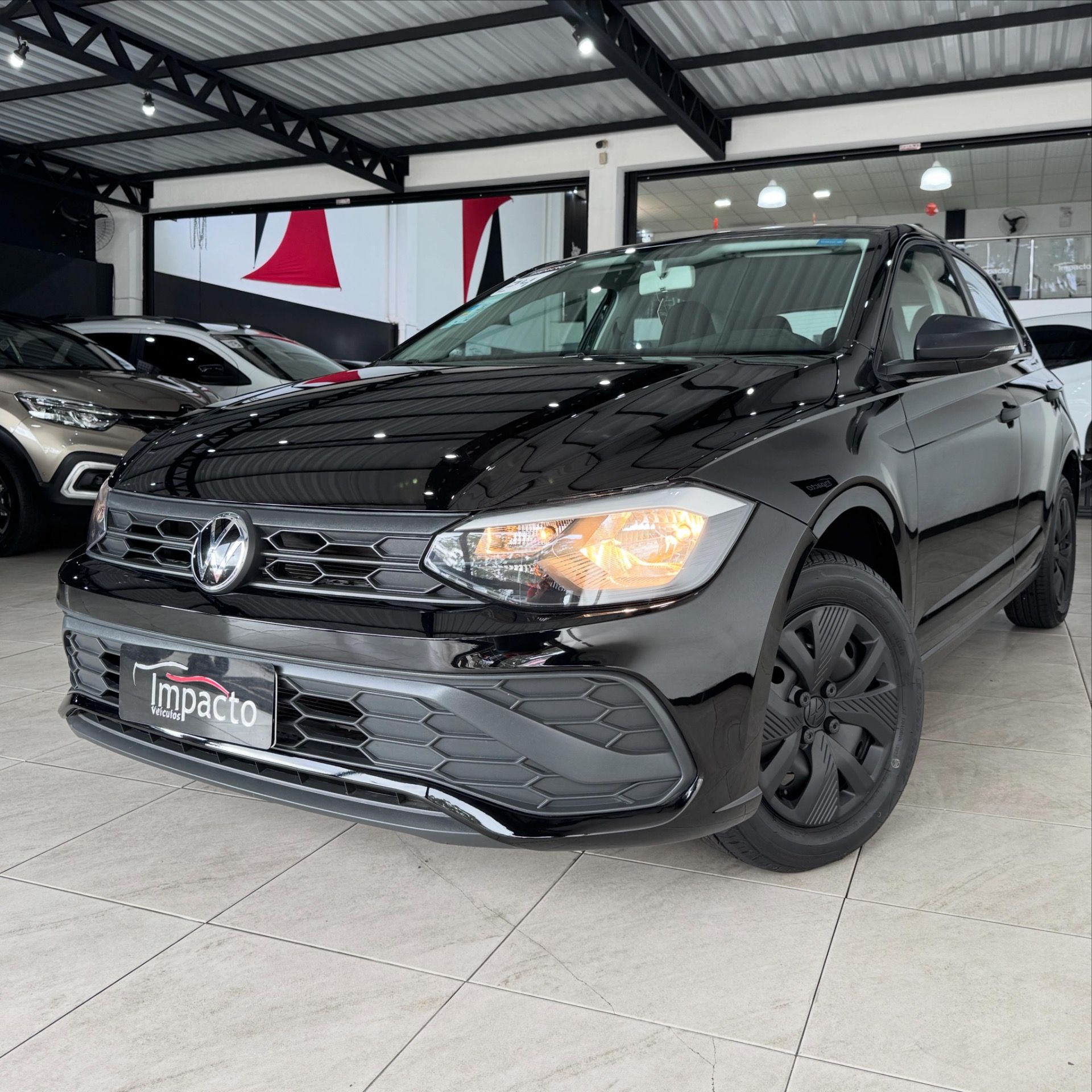 Volkswagen Polo Track Ma